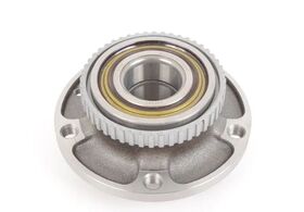 PORYA BİLYASI ÖN PORYALI 90-95 BMW E34 BSG 31211129386