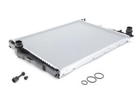 SU RADYATÖRÜ 99-05 BMW E46 BSG 17119071517