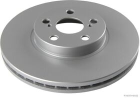 FREN DİSKİ ÖN 03-08 TOYOTA AVENSIS BSG 43512-05040