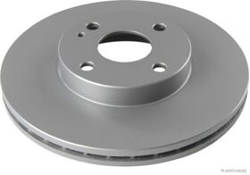 FREN DİSKİ ÖN 95-98 MAZDA 323 BSG BB7E-33-25XD