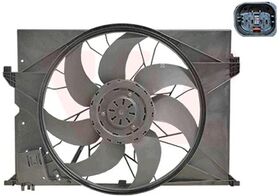 FAN MOTORU 05-11 MERCEDES S W221 BEHR A2215001193