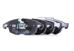 FREN BALATASI ÖN 08- PEUGEOT PARTNER TEPEE DELPHI 425425