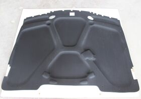 KAPUT İZOLASYONU SEDAN BMW E36 BTAP 51488135546