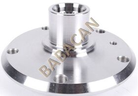 PORYA ARKA DİSKLİ TİP BMW E36 BTAP 33411093567