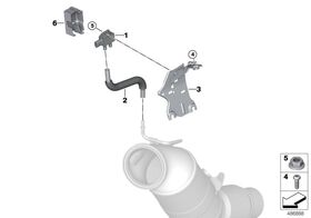 HORTUM 17- BMW G20 IOE-BMW 18328684698