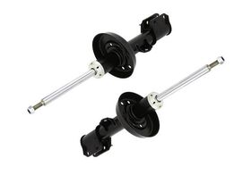 AMORTİSÖR ÖN SOL 96-01 OPEL VECTRA B MAYSAN 344004