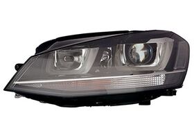 FAR SOL + SAĞ (TAKIM) (XENON + LED`Lİ) 13- VW GOLF7 DEPO 5G1941753