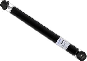 AMORTİSÖR ARKA 07- OPEL CORSA D SACHS 436388