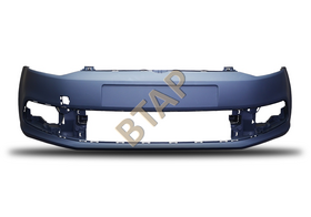 TAMPON ÖN 15/- VW POLO5 BTAP 6C0807217