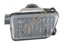 SİS FARI L 83-91 VW GOLF2 BTAP 191941699