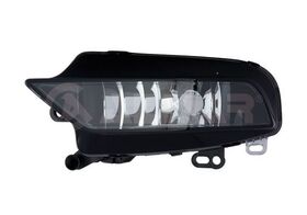 SİS FARI SOL 13- AUDI A3 DEPO 8V0941699B