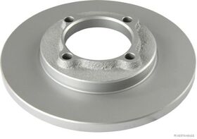 FREN DİSKİ ÖN 87- KIA PRIDE BSG DA0133251