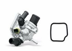 TERMOSTAT 04-07 OPEL CORSA C BEHR-T 1338841
