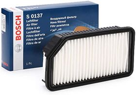 HAVA FİLTRESİ 08-14 HYUNDAI i20 BOSCH 281131J000