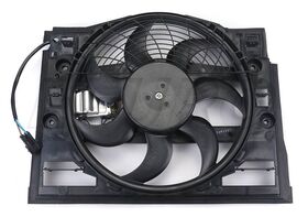 FAN MOTORU BMW E46 BTAP 64546988913