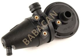 BASINÇ AYAR VALFİ BMW E36 BTAP 11151703484