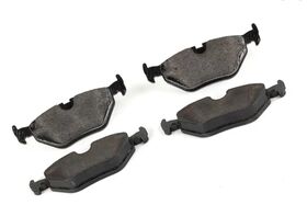 FREN BALATASI ARKA 96-03 BMW E39 VALEO 34216761281