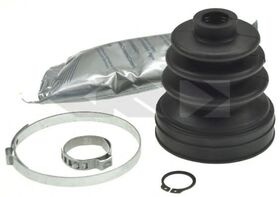 AKS KÖRÜĞÜ İÇ 02- FORD FIESTA BSG 2S614A084CA