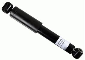 AMORTİSÖR ARKA 08- RENAULT KANGOO SACHS 8200868514