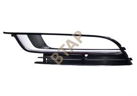 SİS ÇERÇEVESİ L 12-17 VW PASSAT CC BTAP 3C8854661A