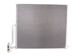 KLİMA RADYATÖRÜ 2003-2010 BMW X3 E83 BSG 17113400400