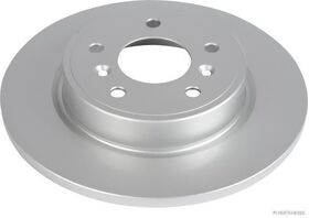 FREN DİSKİ ARKA 14- NISSAN QASHQAI BSG 43206-4EA0A