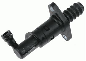 DEBRİYAJ MERKEZİ ALT VW GOLF5 04- SACHS 1K0721261L