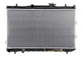 SU RADYATÖRÜ 04- KIA CERATO MANDO 253102F010