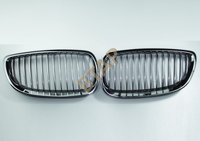 PANJUR SET KROM BMW E92 BTAP 51137157277-278