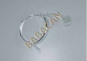 SİLİKON ANGEL HALKA DIŞ SAĞ BMW E90 LAMP 63117240248