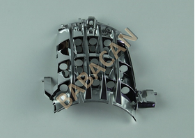 SİNYAL GÖVDE KROMAJI SOL BMW E90 LAMP 63117240247