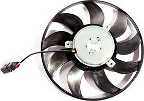FAN MOTORU 13- VW GOLF7 KALE 5Q0959455AH