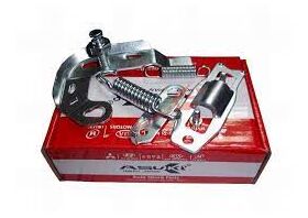 FREN AYAR LEVYESİ TK SOL MITSUBISHI CANTER FE659 MSP MB526854AB