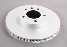 FREN DİSKİ ÖN SAĞ 04- VW TOUAREG BSG 7L6615302N