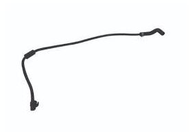 GAZ KELEBEK ISITICI BORU 07- OPEL ASTRA H BSG 826004