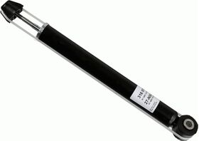 AMORTİSÖR ARKA 12- DACIA LOGAN SACHS 562100385R