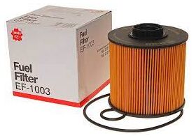 YAKIT FİLTRESİ 09-11 MITSUBISHI FUSO FE859 SAKURA ME222135