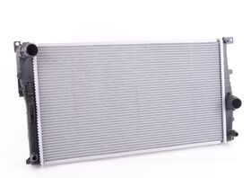 SU RADYATÖRÜ 2010-2018 BMW F20 BSG 17117618807