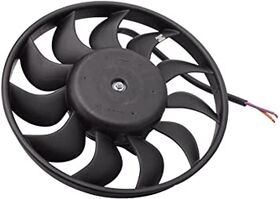 FAN MOTORU 05-11 AUDI A6 BEHR 4F0959455A