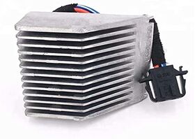 FAN REGÜLATÖRÜ 06-10 VW POLO BEHR 6Q1907521B