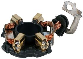 KÖMÜR YUVASI 97- RENAULT KANGOO BOSCH 2004336219