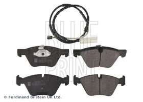 FREN BALATASI ÖN 05-11 BMW E90 BLUE PRINT 34116771868