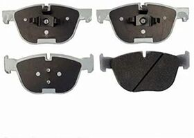 FREN BALATASI ÖN 07- BMW X5 E70 DELPHI 34116852253