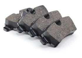 FREN BALATASI ARKA 07-11 MINI R55 TRW 34216778327