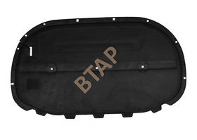 KAPUT İZOLASYONU 15/- VW PASSAT B8 BTAP 3G0863831A