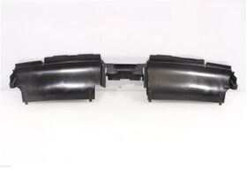 PANEL ÜST BAKALİTİ 15/- VW PASSAT B8 ORJINAL 3G0121330A