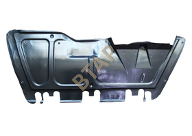 KARTER ALT MUHAFAZASI ORTA 98-06 VW GOLF4 BTAP 1J0825237