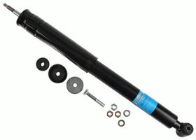 AMORTİSÖR ARKA SAĞ SOL (A - B KASA SERISI) 04-11 MERCEDES A W169 BSG A1693260000
