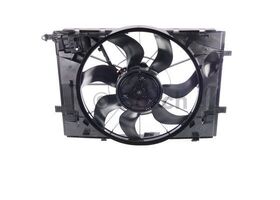 FAN MOTORU 2013- MERCEDES W205 BOSCH A0999061800