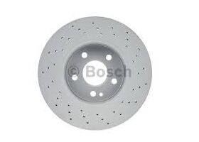 FREN DİSKİ ÖN 12-18 MERCEDES W176 BOSCH A2464212512